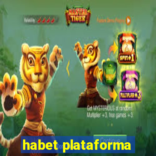 habet plataforma